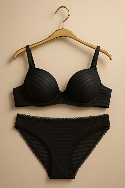 SADE İç Çamaşır Takımı