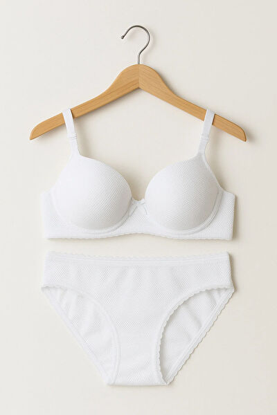 SADE İç Çamaşır Takımı