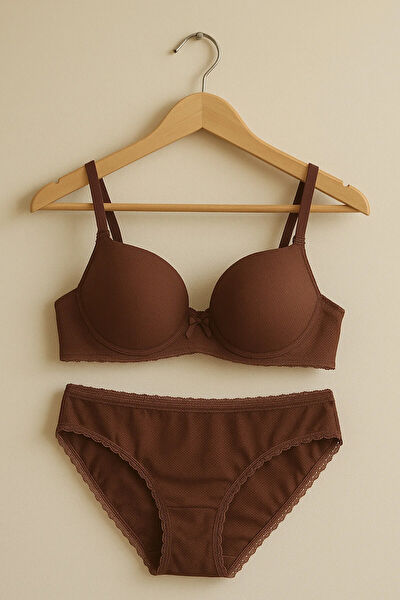 SADE İç Çamaşır Takımı