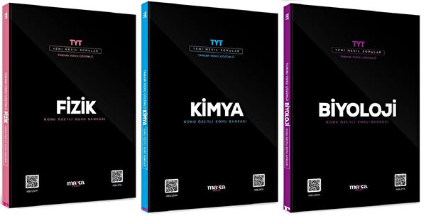 Marka Yayınları Sınav Hazırlık