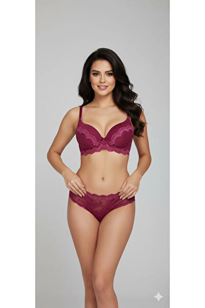 SADE İç Çamaşır Takımı