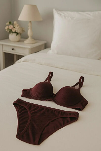 SADE İç Çamaşır Takımı