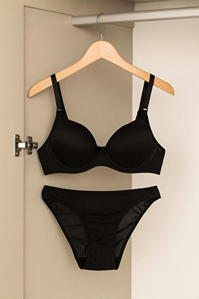 SADE İç Çamaşır Takımı