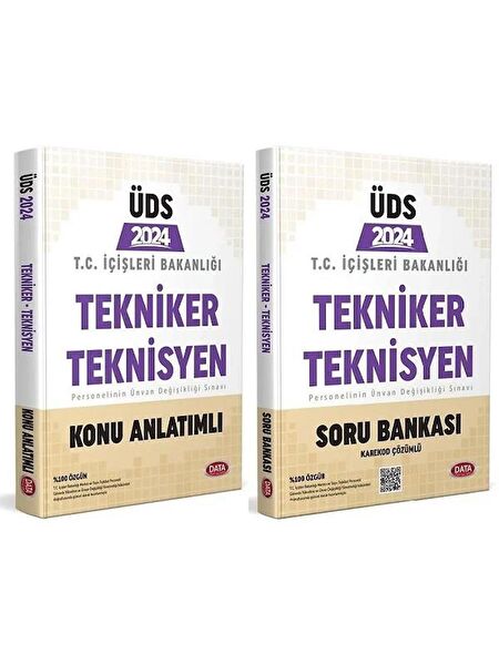 Data Yayınevi Sınav Hazırlık