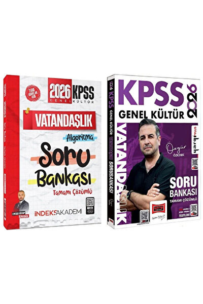 Yargı Yayınevi Sınav Hazırlık