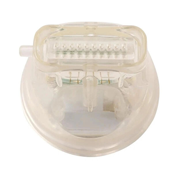 101 Cilt Bakım Alet, Ekipmanları