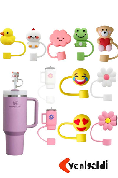 yenigeldi Çok Kullanımlık Pipet