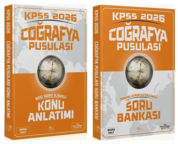 CBA Akademi Sınav Hazırlık