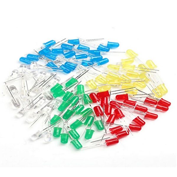 Eğiteklab Arduino Parçaları ve Setleri