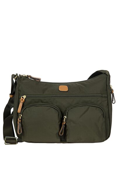 Bric's Kadın Postacı Çantası