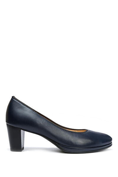 Ara shoes Klasik Topuklu Ayakkabı