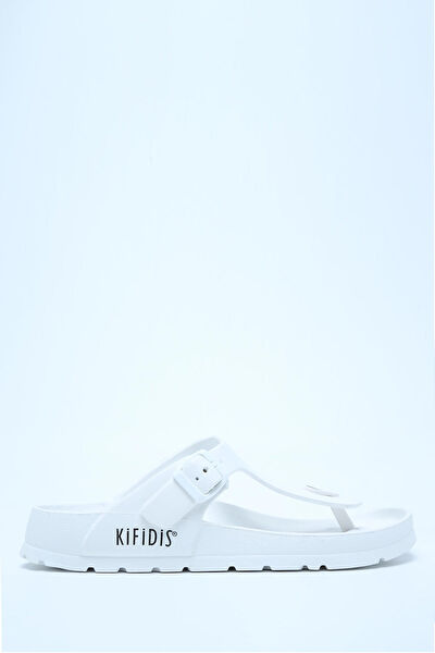 Kifidis Kadın Terlik