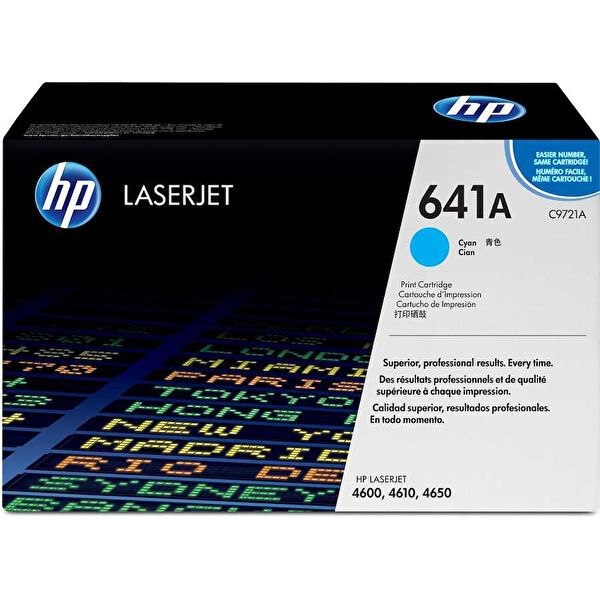 HP Toner
