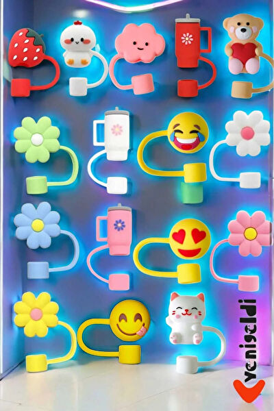 yenigeldi Çok Kullanımlık Pipet