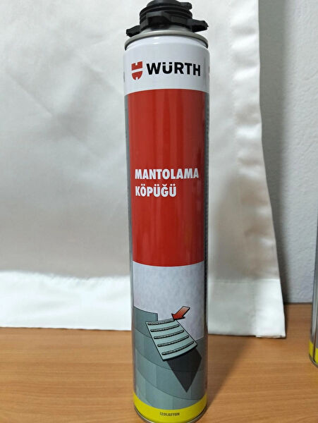 Würth Oto Çok Amaçlı Temizlik Ürünleri