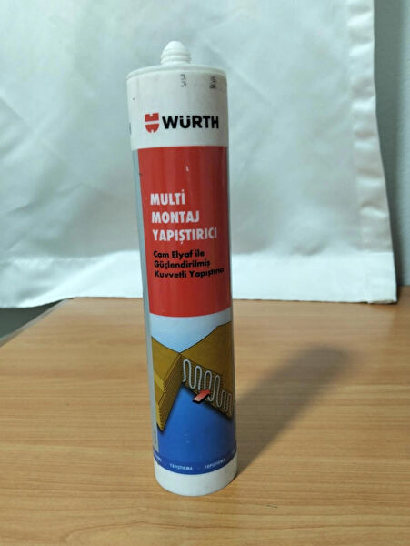 Würth Yüzey Yapıştırıcısı