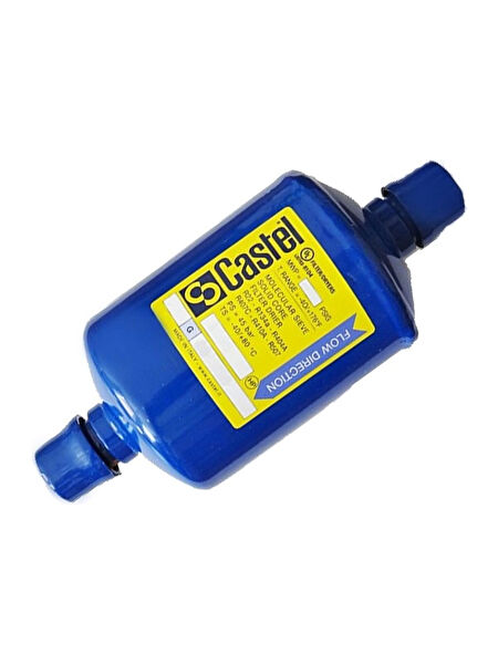 Castel Yedek Parça, Aksesuar