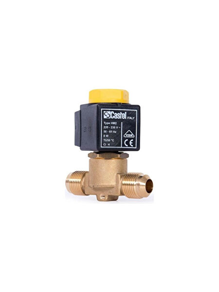 Castel Yedek Parça, Aksesuar