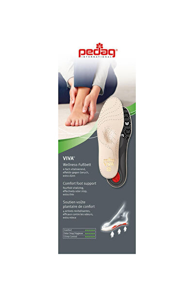 Pedag Tabanlık, Koruyucu Ürünler