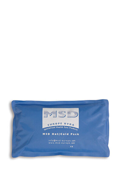 Kifidis Sıcak Su Torbası