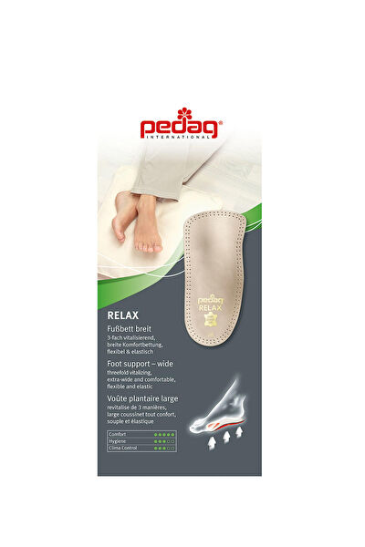 Pedag Tabanlık, Koruyucu Ürünler