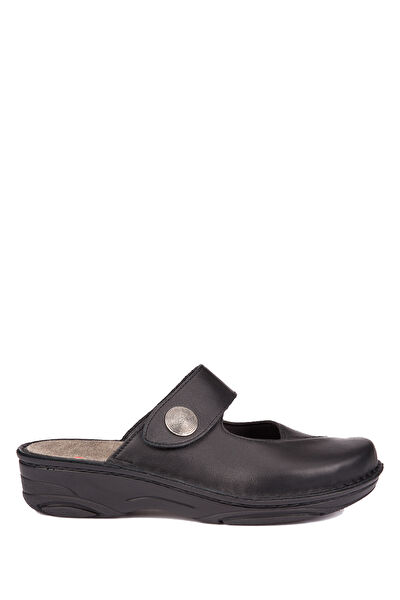 Berkemann Kadın Terlik