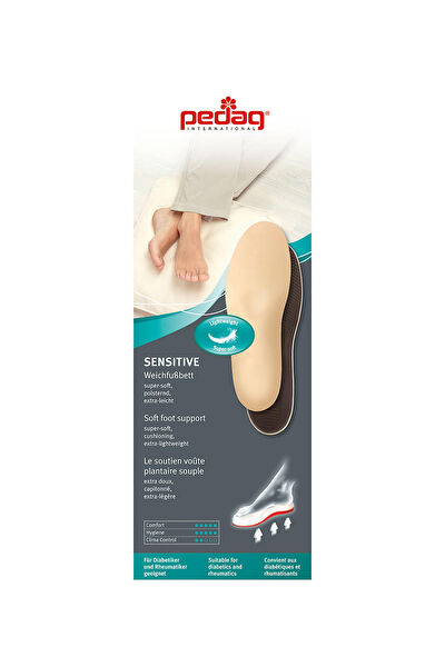 Pedag Tabanlık, Koruyucu Ürünler