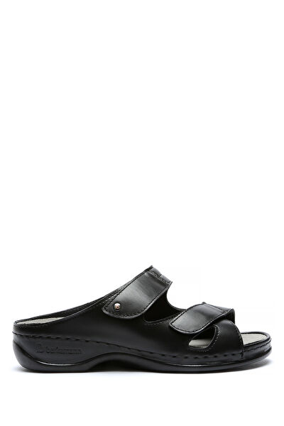 Berkemann Kadın Terlik