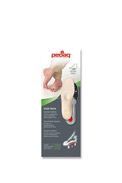 Pedag Tabanlık, Koruyucu Ürünler