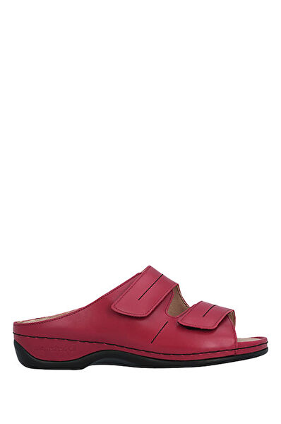 Berkemann Kadın Terlik