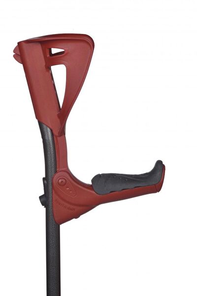 Kifidis Baston, Koltuk Değneği, Yürüteç