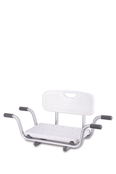 Kifidis Hasta Tuvalet Yardımcıları