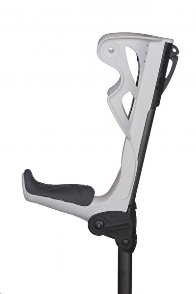 Kifidis Baston, Koltuk Değneği, Yürüteç