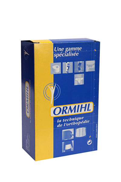 Kifidis Ortopedik Korse