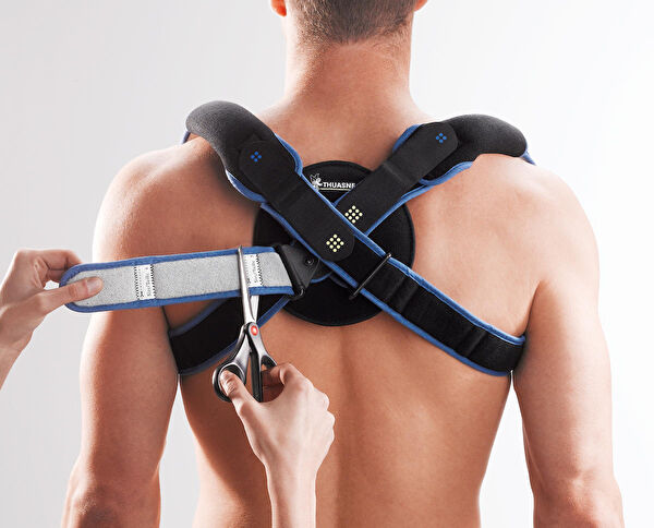 Thuasne Ortopedik Korse