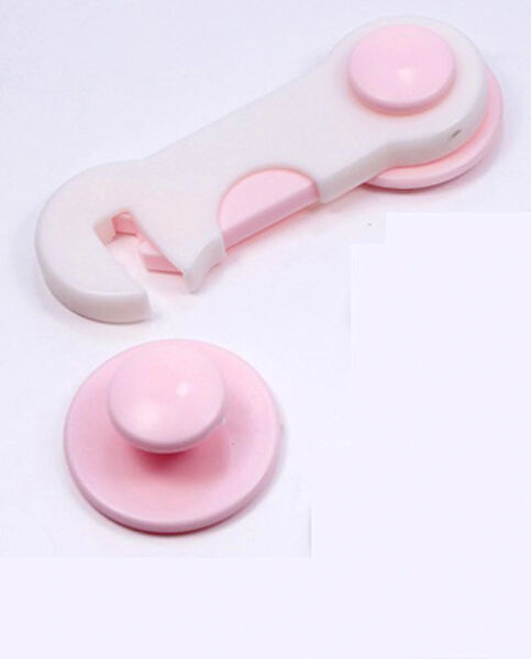 Demethome Kilit, Köşe Koruyucular