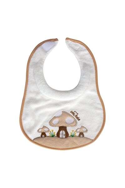 Sevi Bebe Mama Önlüğü