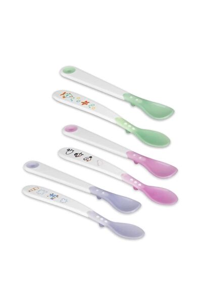 Bebedor Mama Tabağı, Kaşığı