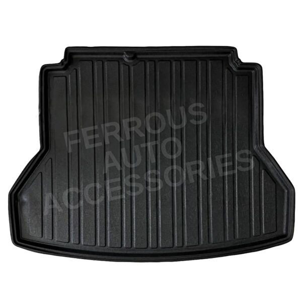 Ferrous Bagaj Havuzları