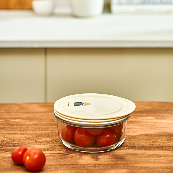 Karaca Saklama Kabı