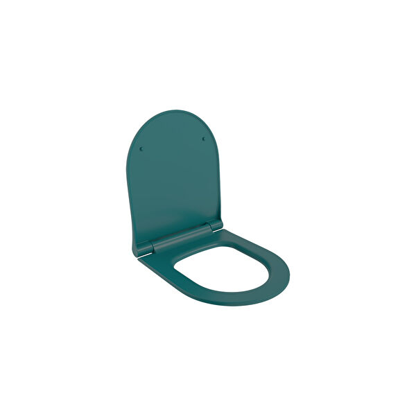 Bocchi Klozet Kapağı