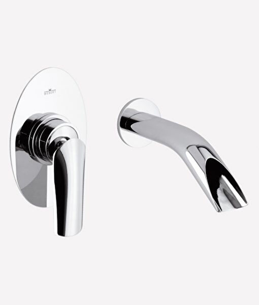 Webert Lavabo Bataryası