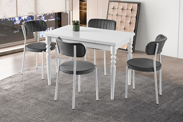 Erezoğulları Mobilya Mutfak Masa Takımı