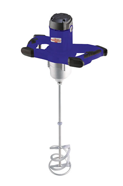 Mercure Boya, Harç Karıştırıcı