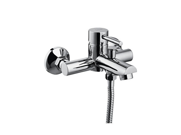 Turkuaz Banyo Bataryası