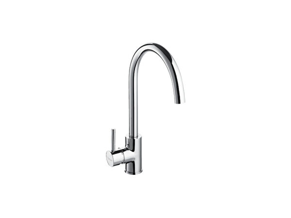 Turkuaz Lavabo Bataryası