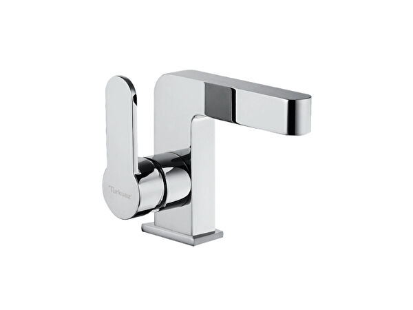 Turkuaz Lavabo Bataryası