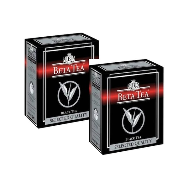 Beta Tea Çay