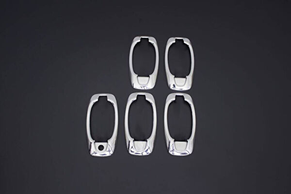 Nova Krom Krom Aksesuarlar