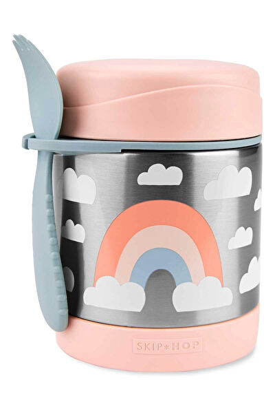SKIP HOP Bebek Termosu